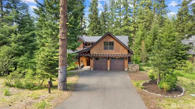 $1,579,000 | 1390 Snowberry Loop, Cle Elum, WA 98922