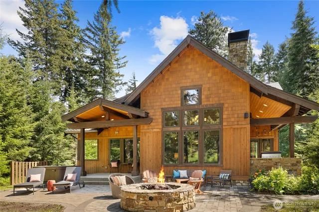 $1,579,000 | 1390 Snowberry Loop, Cle Elum, WA 98922