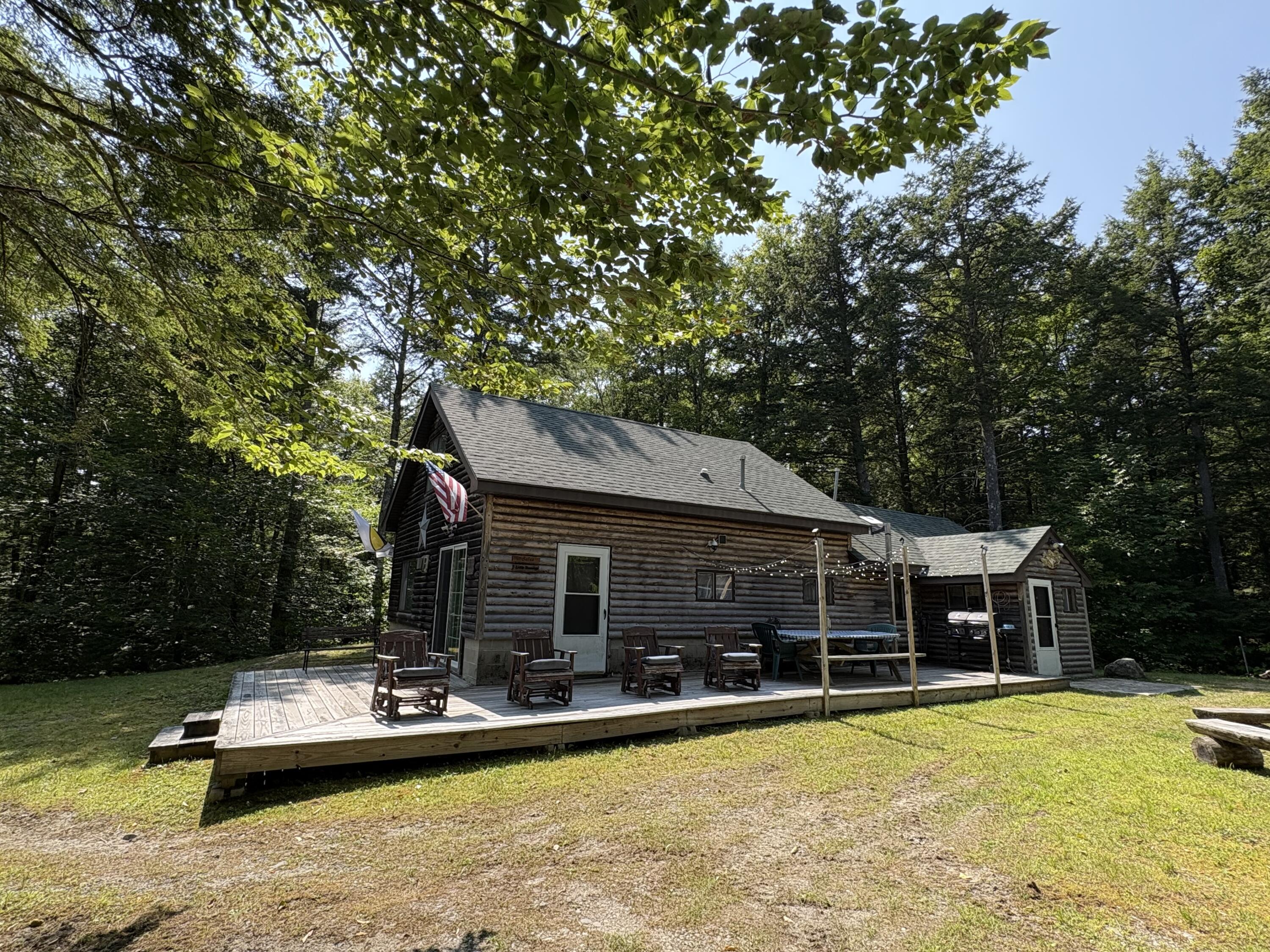 412 Mattmiscontis Road Howland, ME 04448 - Photo 23 of 46 IMG_4214