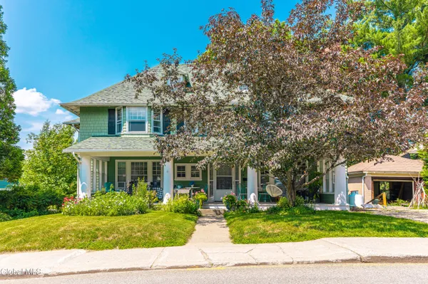 $539,900 | 133 Main Street, Saranac Lake, NY 12983