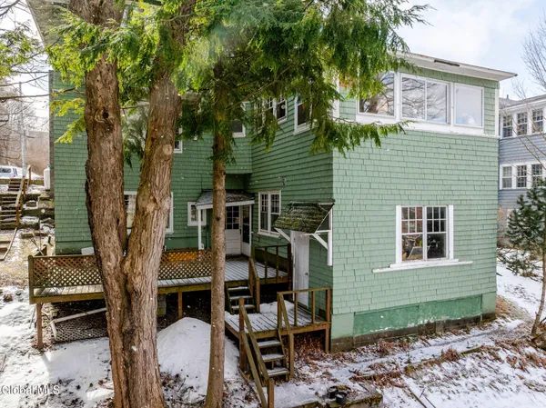 $539,900 | 133 Main Street, Saranac Lake, NY 12983