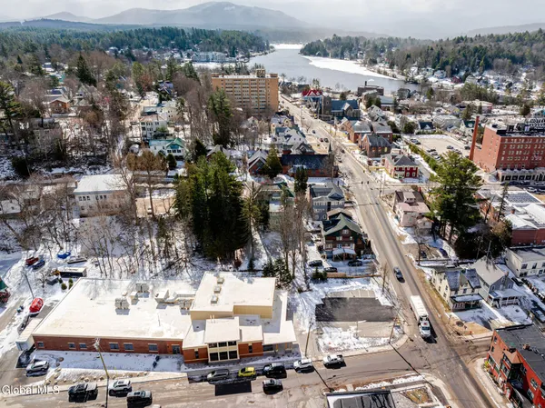 $539,900 | 133 Main Street, Saranac Lake, NY 12983