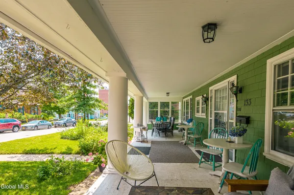 $539,900 | 133 Main Street, Saranac Lake, NY 12983