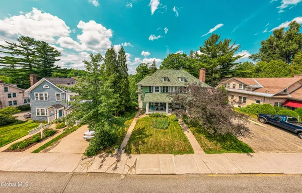 $539,900 | 133 Main Street, Saranac Lake, NY 12983