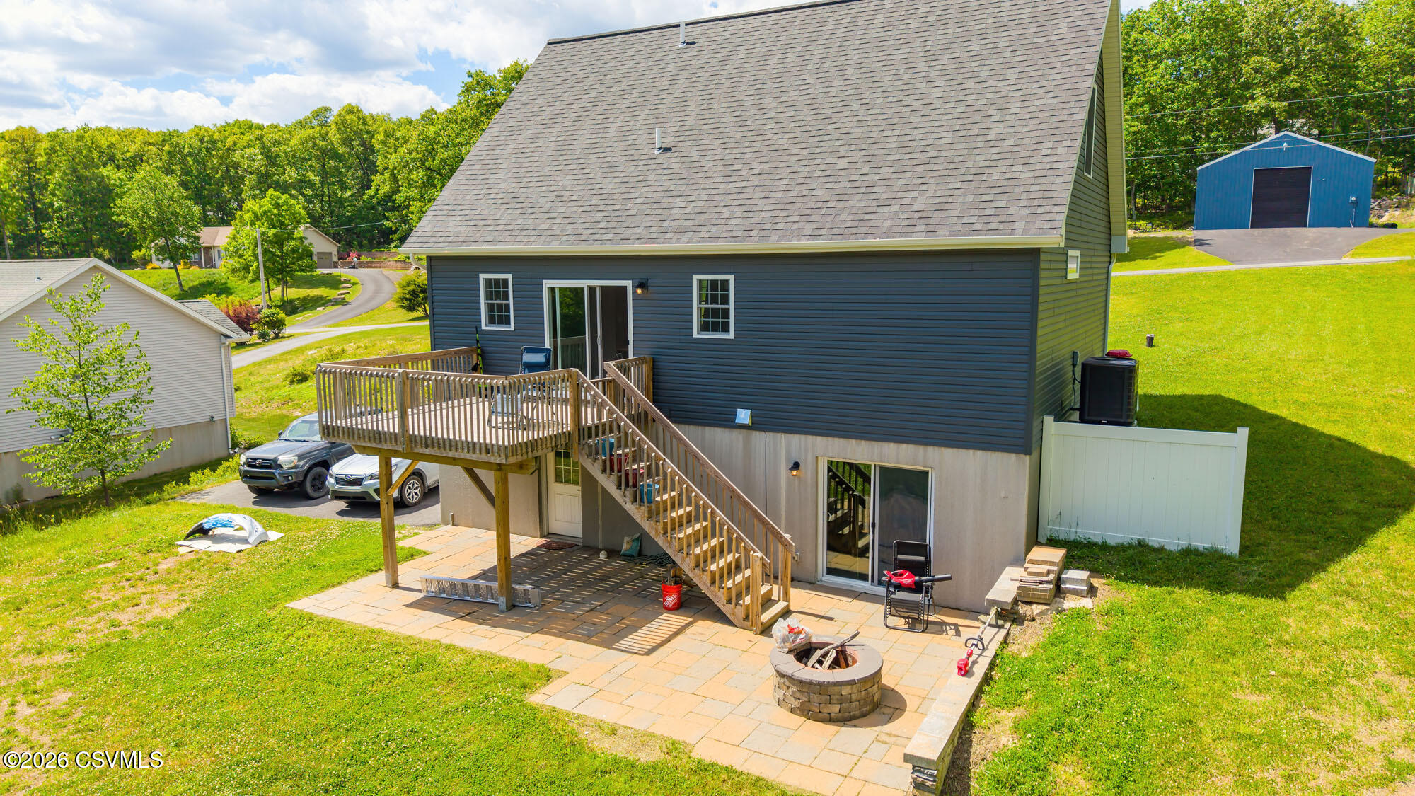 72 Bentwood Road Drums, PA 18222 - Photo 4 of 48