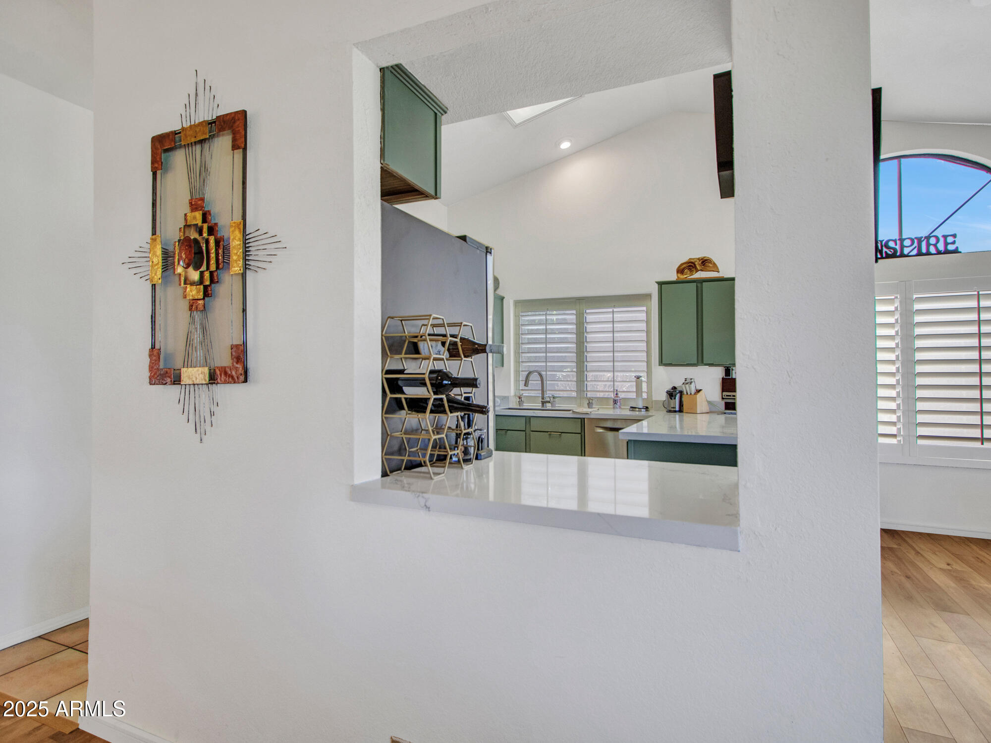 9343 West Escuda Drive Peoria, AZ 85382 - Photo 13 of 51 a view of a livingroom with furniture and window in a room