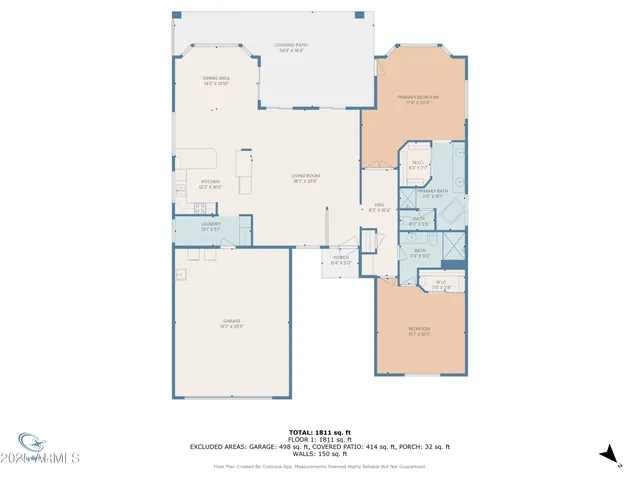 $3,500 | 9343 West Escuda Drive, Peoria, AZ 85382