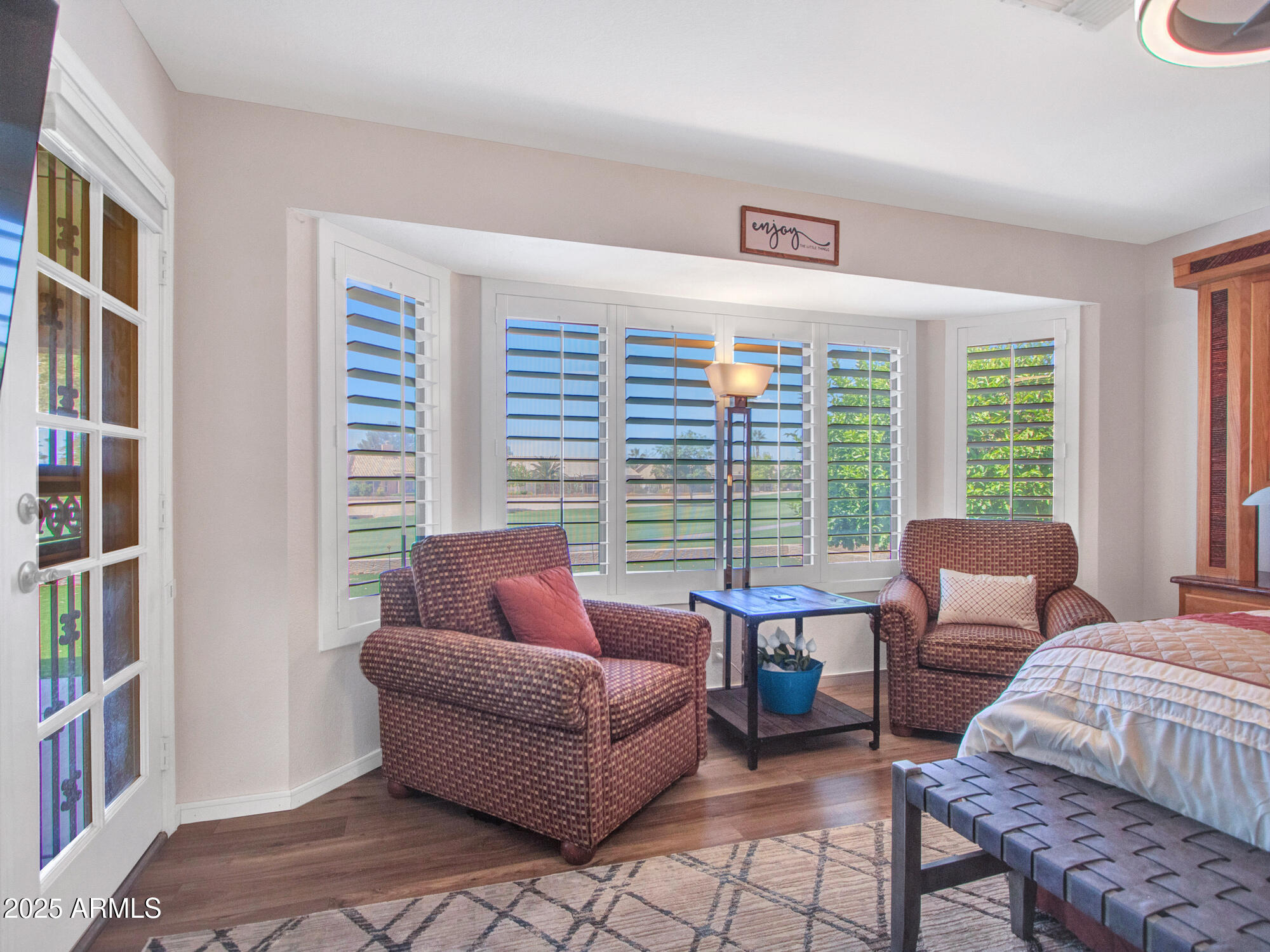 9343 West Escuda Drive Peoria, AZ 85382 - Photo 26 of 51 a living room with furniture and a window