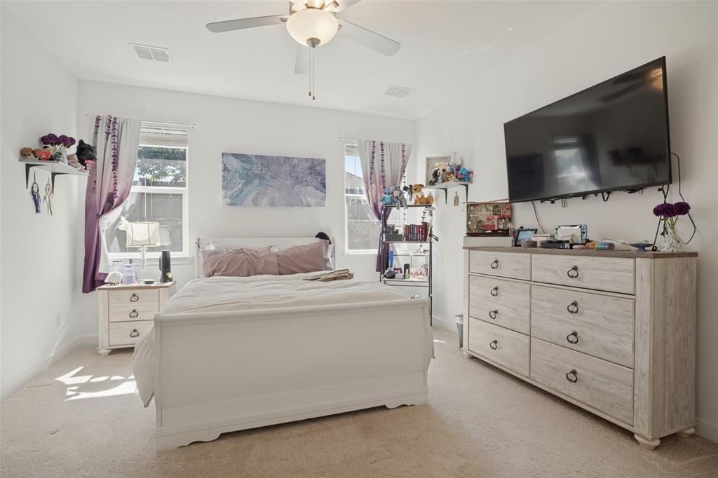 437 Ridge Drive Justin, TX 76247 - Photo 17 of 24 Gallery Image 17