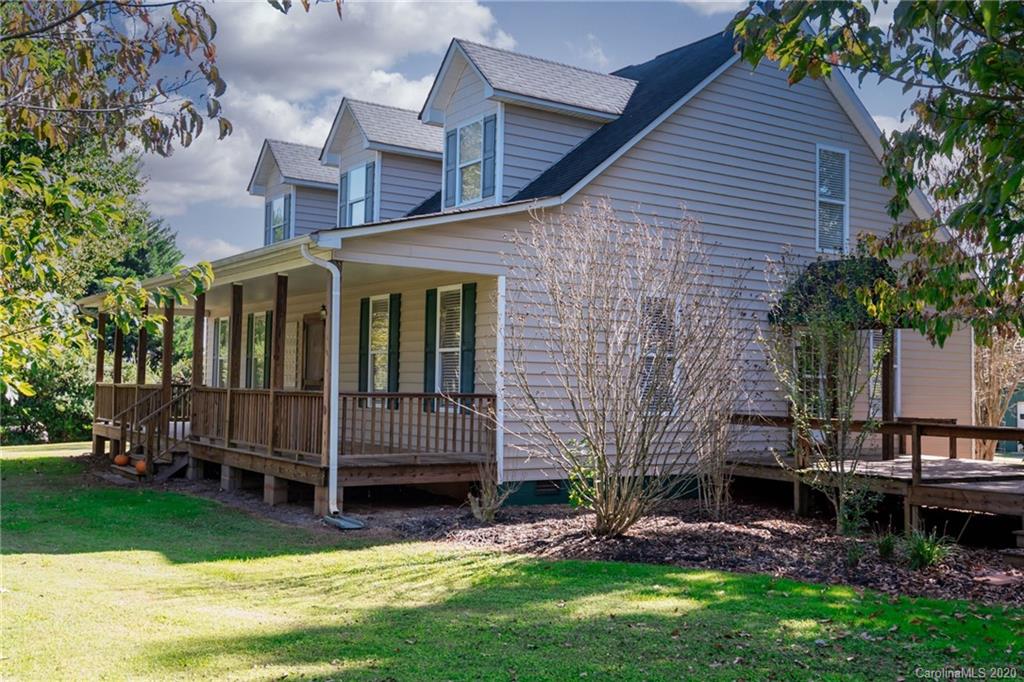 4590 Plateau Road Vale, NC 28168 - Photo 1 of 46