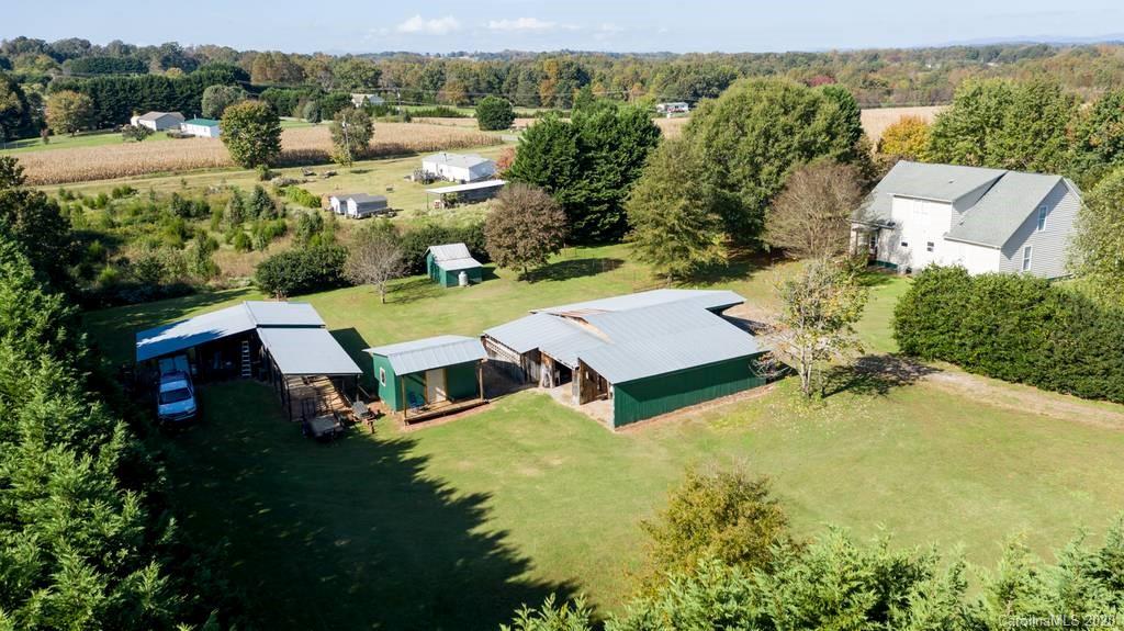 4590 Plateau Road Vale, NC 28168 - Photo 31 of 46