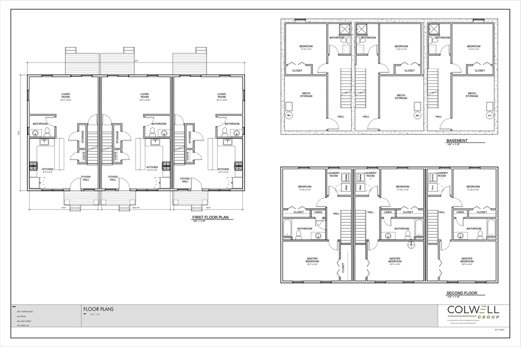 360 High Street Fall River, MA 02720 - Photo 6 of 8