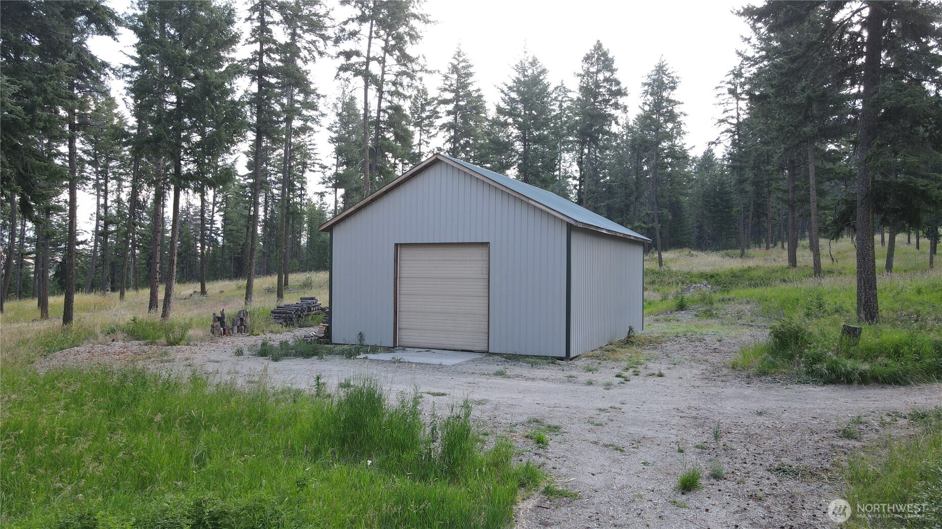 4 Ruger Road Oroville, WA 98844 - Photo 26 of 28 Gallery Image 26