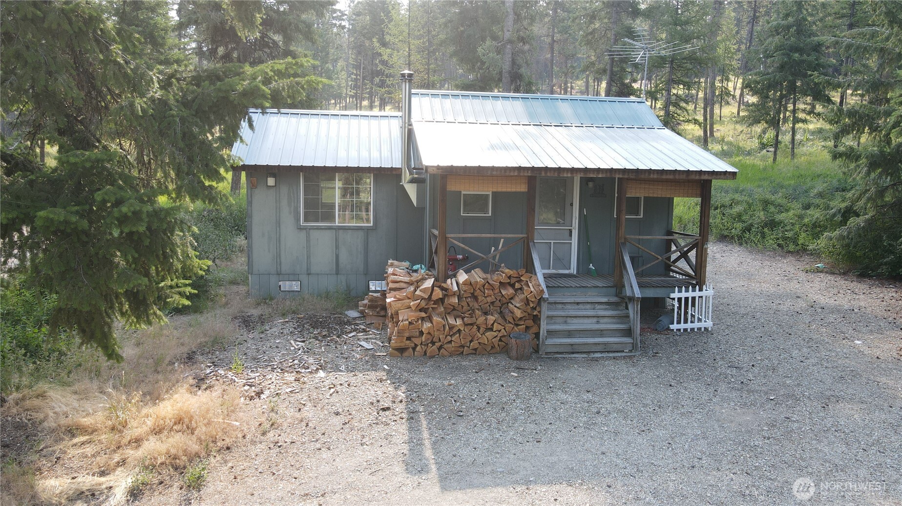 4 Ruger Road Oroville, WA 98844 - Photo 27 of 28 Gallery Image 27