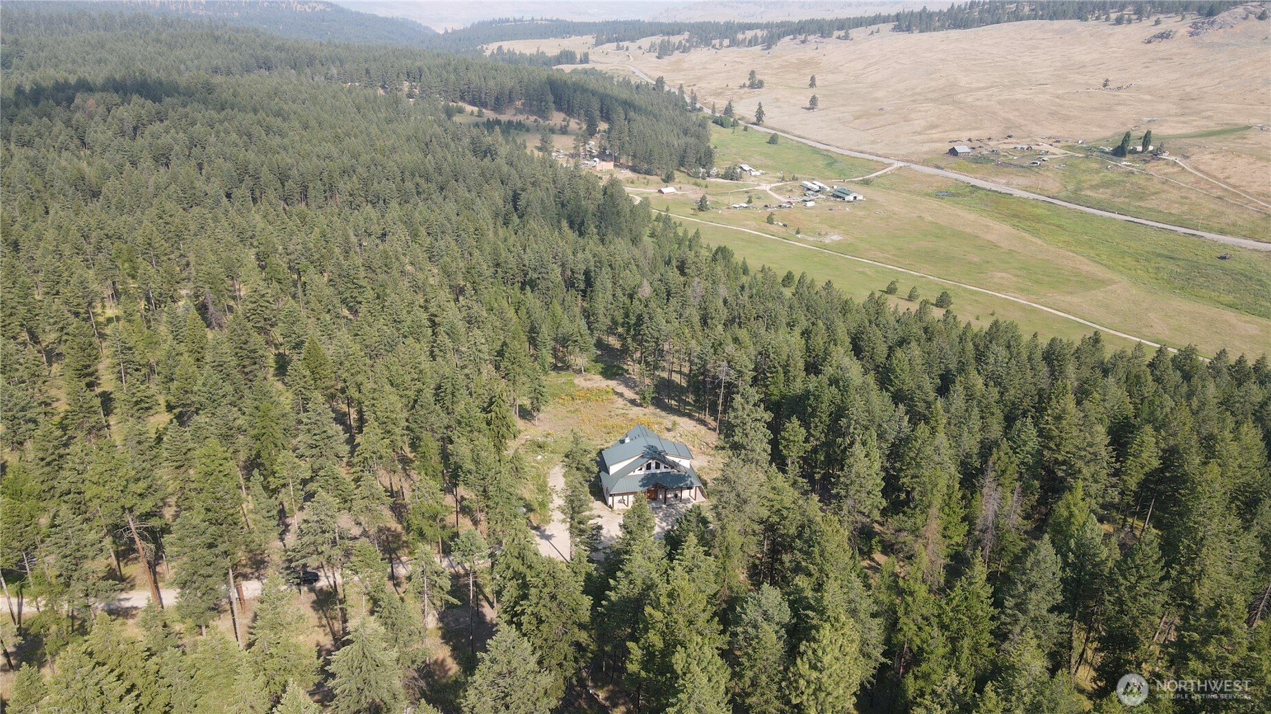 4 Ruger Road Oroville, WA 98844 - Photo 28 of 28 Gallery Image 28