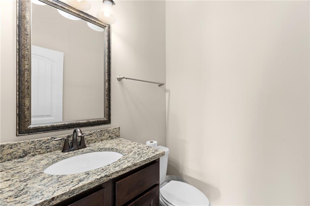 3080 Turman Circle Decatur, GA 30033 - Photo 19 of 55