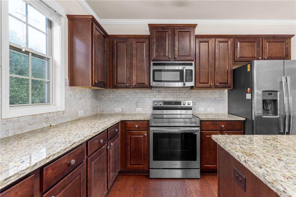 3080 Turman Circle Decatur, GA 30033 - Photo 24 of 55