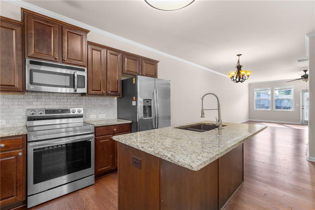 3080 Turman Circle Decatur, GA 30033 - Photo 25 of 55