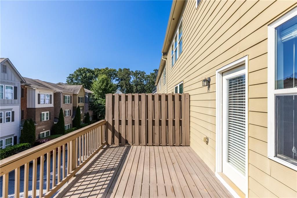 3080 Turman Circle Decatur, GA 30033 - Photo 38 of 55