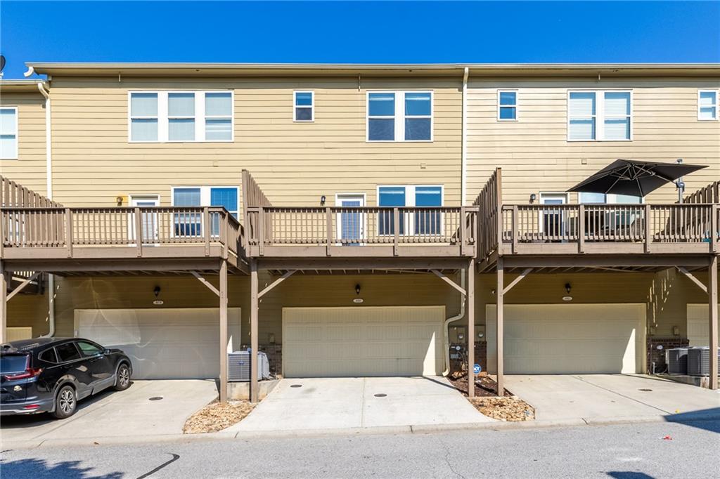 3080 Turman Circle Decatur, GA 30033 - Photo 39 of 55