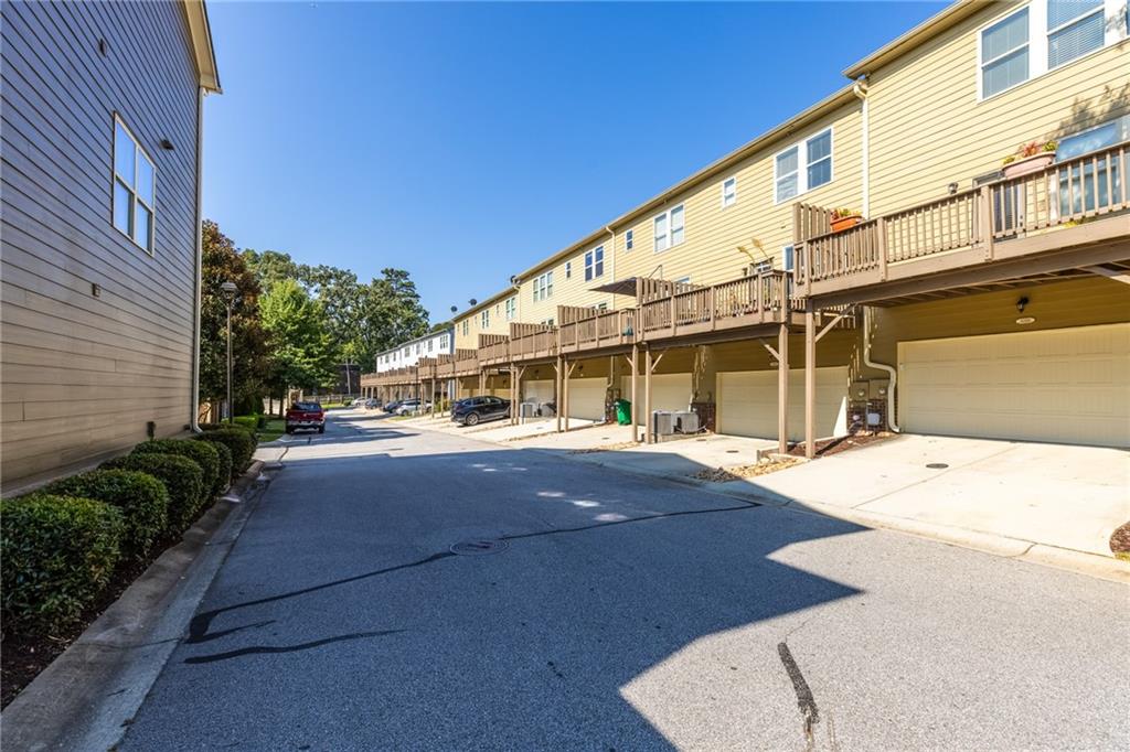 3080 Turman Circle Decatur, GA 30033 - Photo 40 of 55