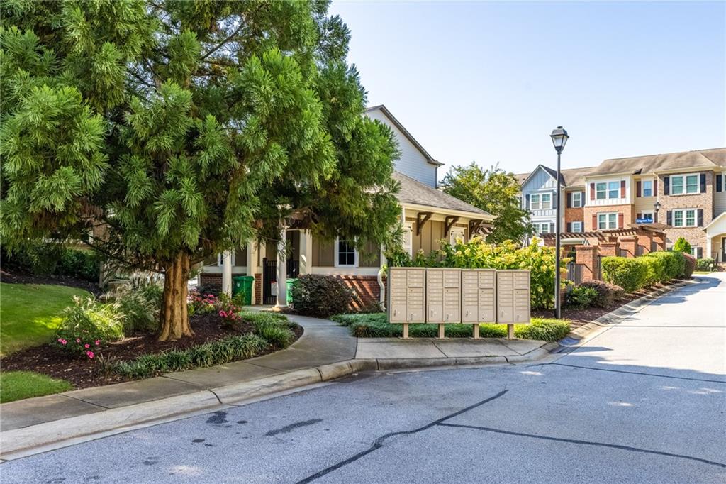 3080 Turman Circle Decatur, GA 30033 - Photo 42 of 55