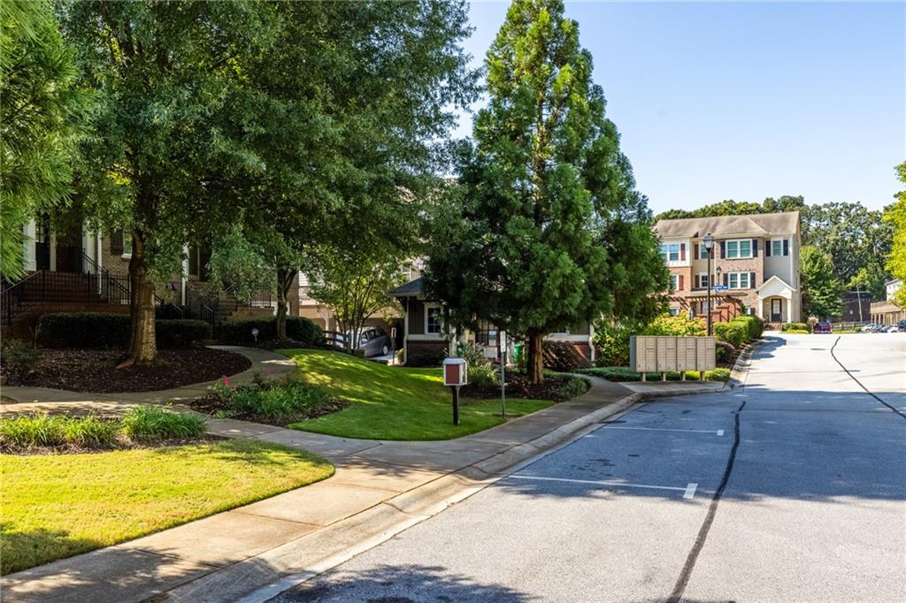 3080 Turman Circle Decatur, GA 30033 - Photo 43 of 55