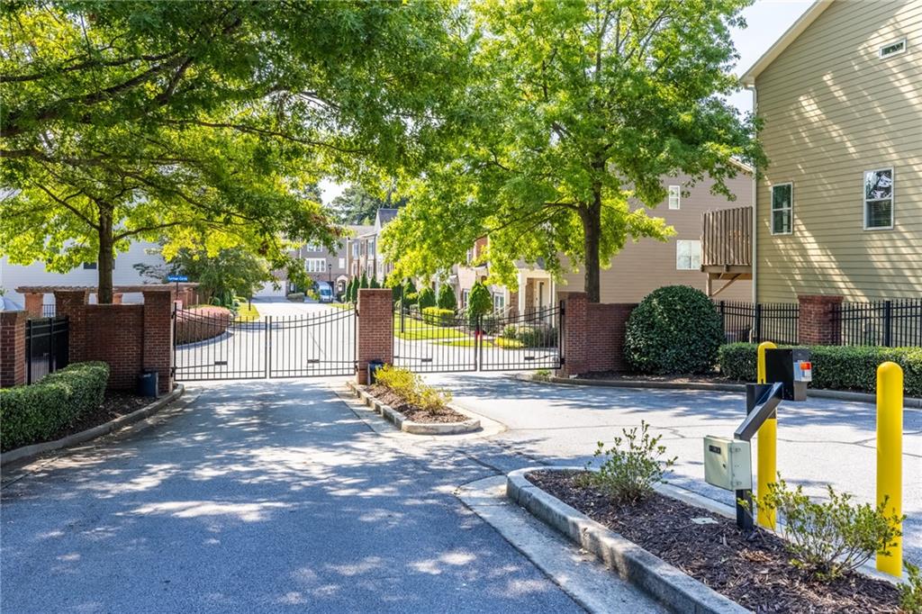 3080 Turman Circle Decatur, GA 30033 - Photo 45 of 55