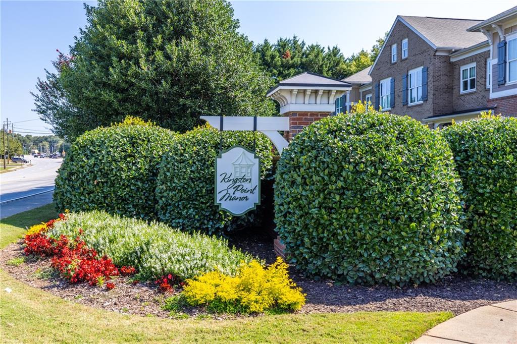 3080 Turman Circle Decatur, GA 30033 - Photo 46 of 55