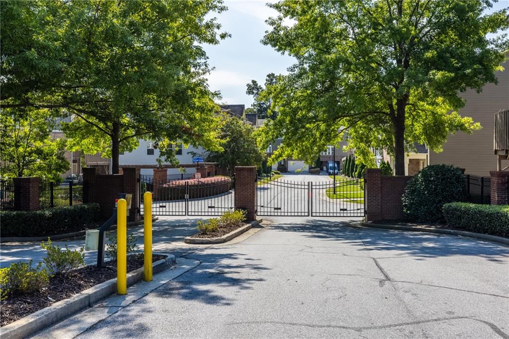 3080 Turman Circle Decatur, GA 30033 - Photo 47 of 55