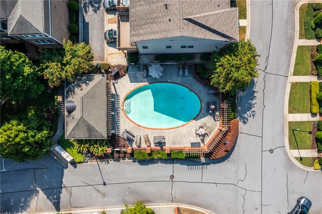 3080 Turman Circle Decatur, GA 30033 - Photo 49 of 55