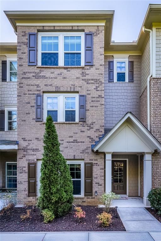 3080 Turman Circle Decatur, GA 30033 - Photo 53 of 55