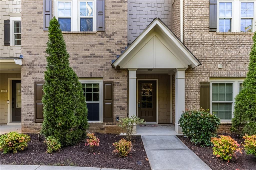 3080 Turman Circle Decatur, GA 30033 - Photo 54 of 55