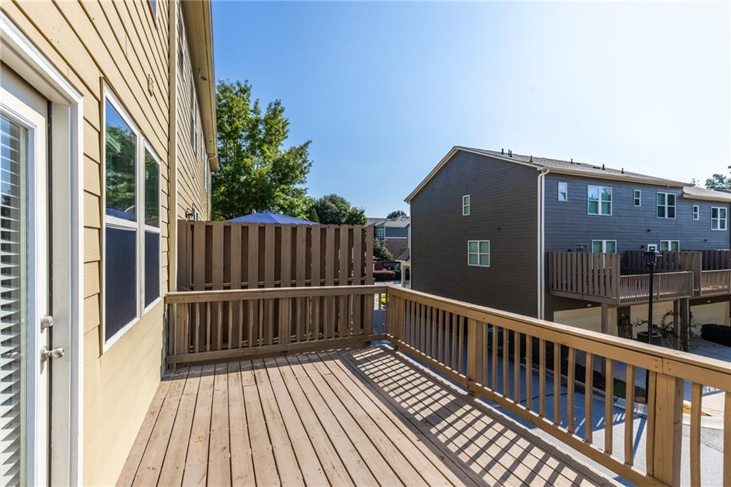 3080 Turman Circle Decatur, GA 30033 - Photo 9 of 55