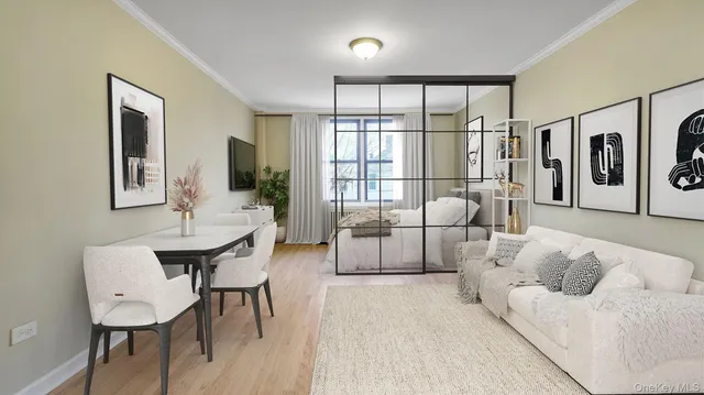 $190,000 | 50-21 39th Place, Unit 2C | Sunnyside