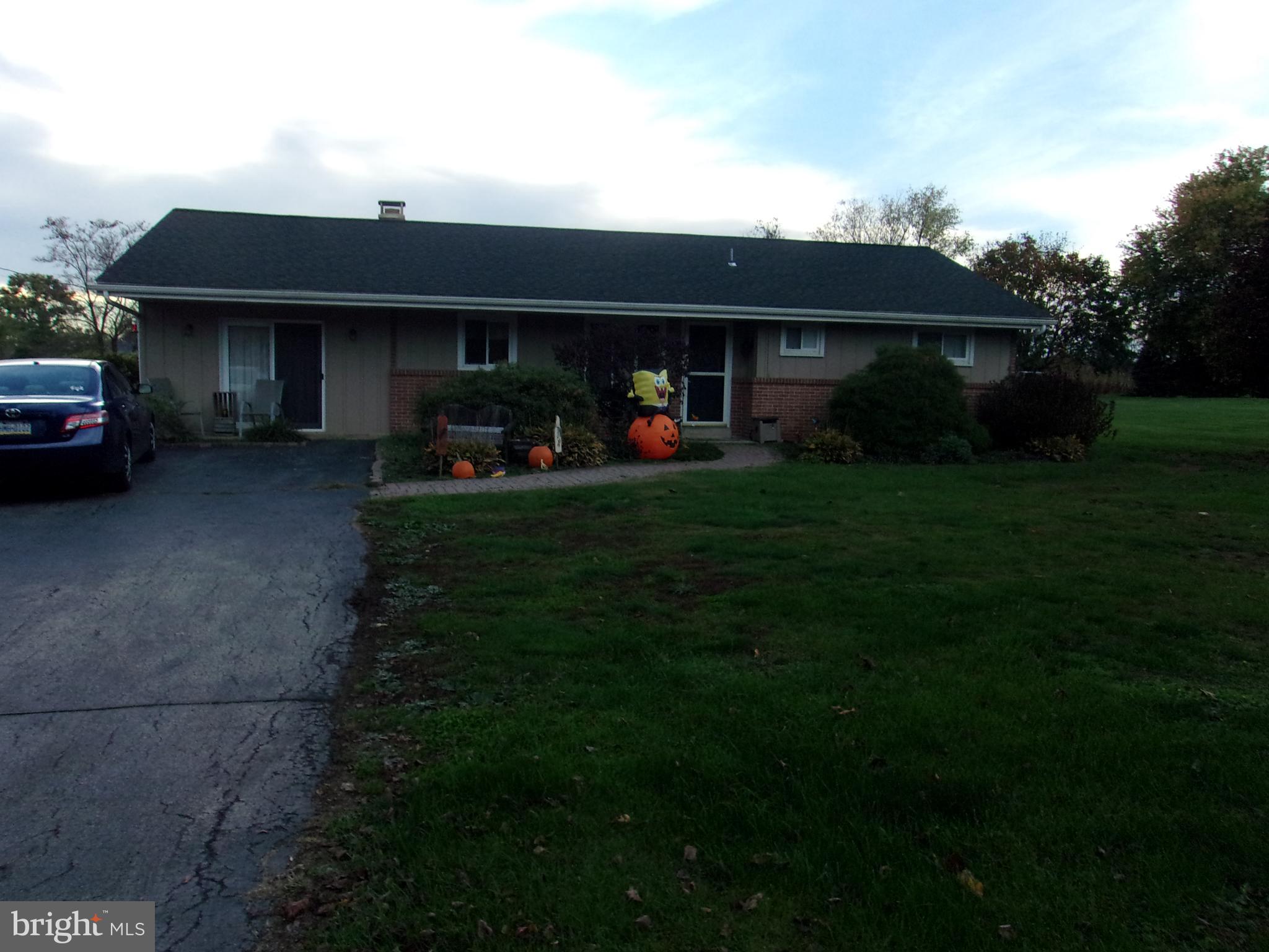 266 Quarry Road Kutztown, PA 19530 - Photo 2 of 24 Gallery Image 2
