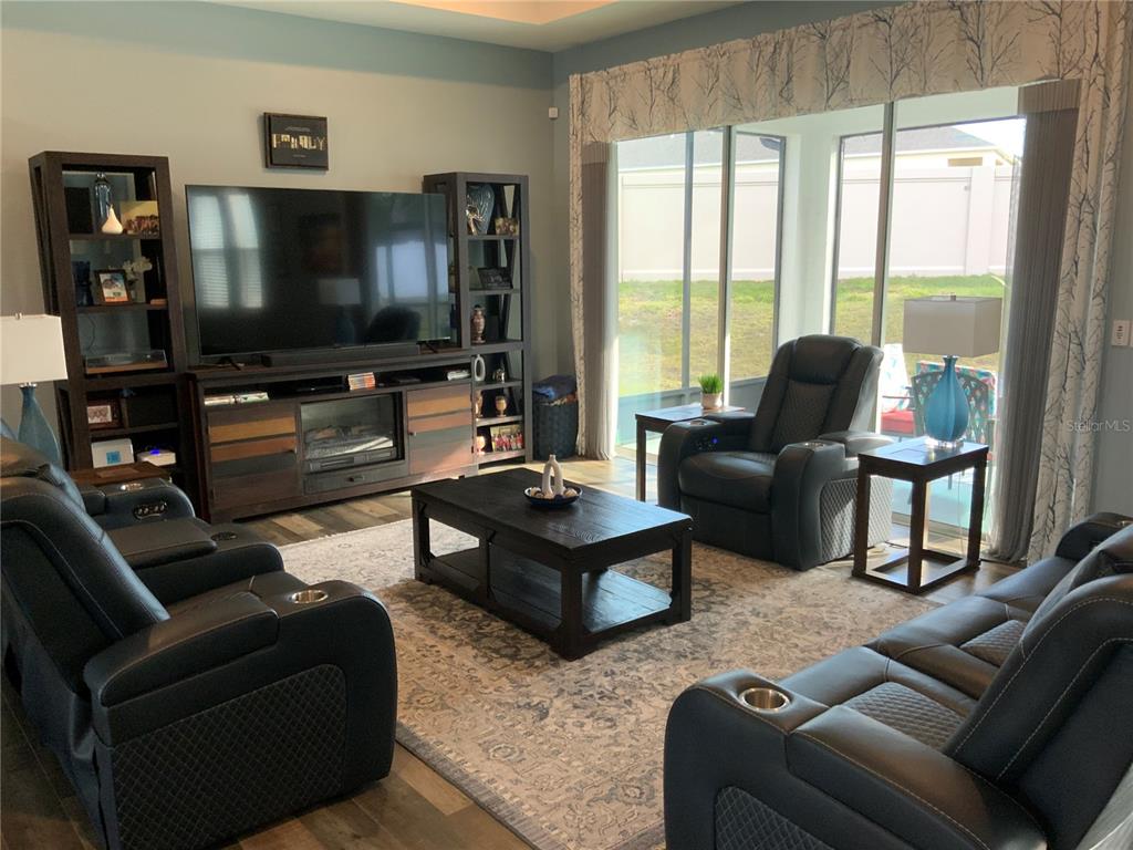 837 Oaks Shores Road Leesburg, FL 34748 - Photo 7 of 28