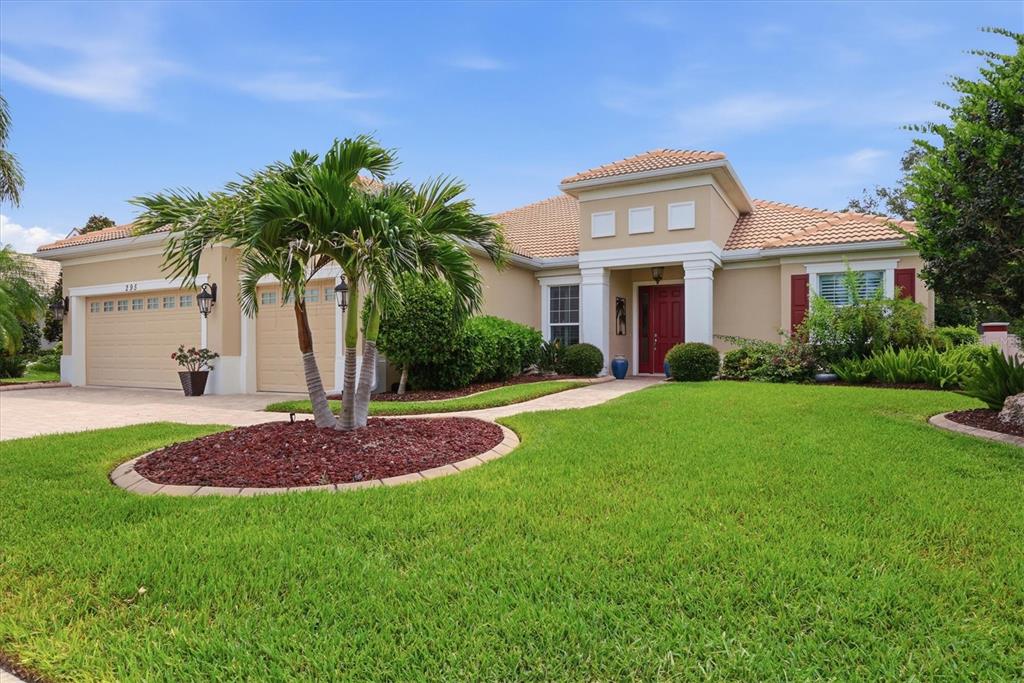 295 Marsh Creek Road Venice, FL 34292 - Photo 1 of 51