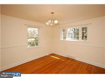 338 Overhill Road Wayne, PA 19087 - Photo 5 of 8 Dining Room