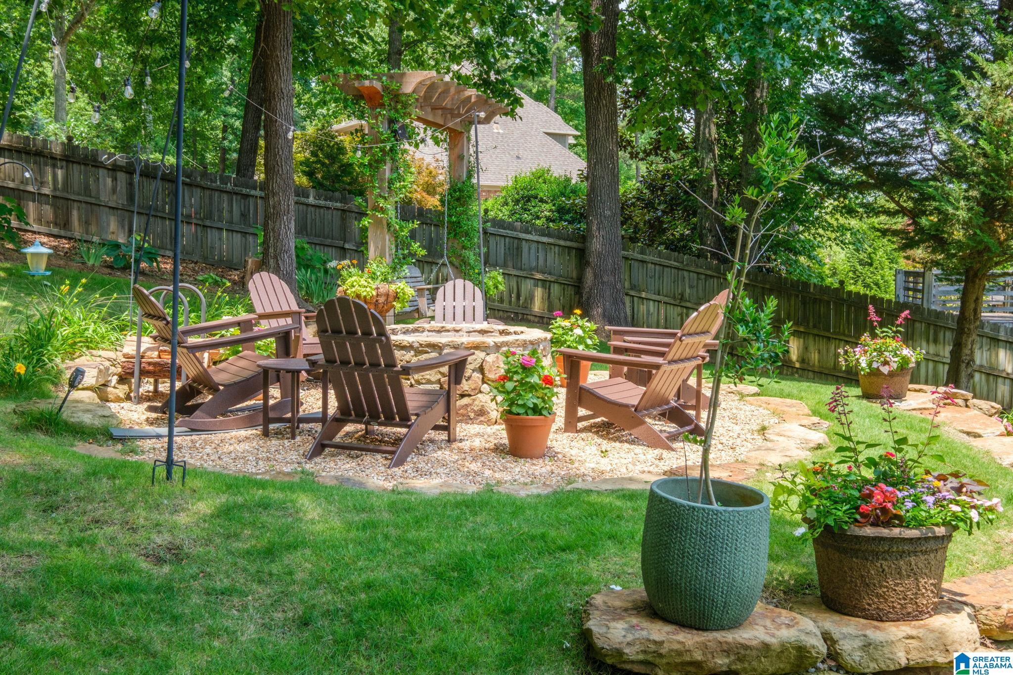 1016 Locksley Circle Birmingham, AL 35242 - Photo 65 of 81
