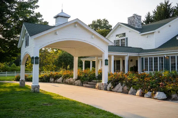 $2,249,000 | 2681 Hadley Road, Lapeer, MI 48446