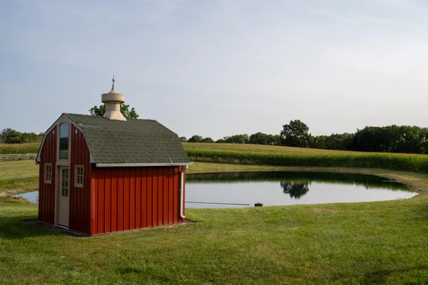 $2,249,000 | 2681 Hadley Road, Lapeer, MI 48446