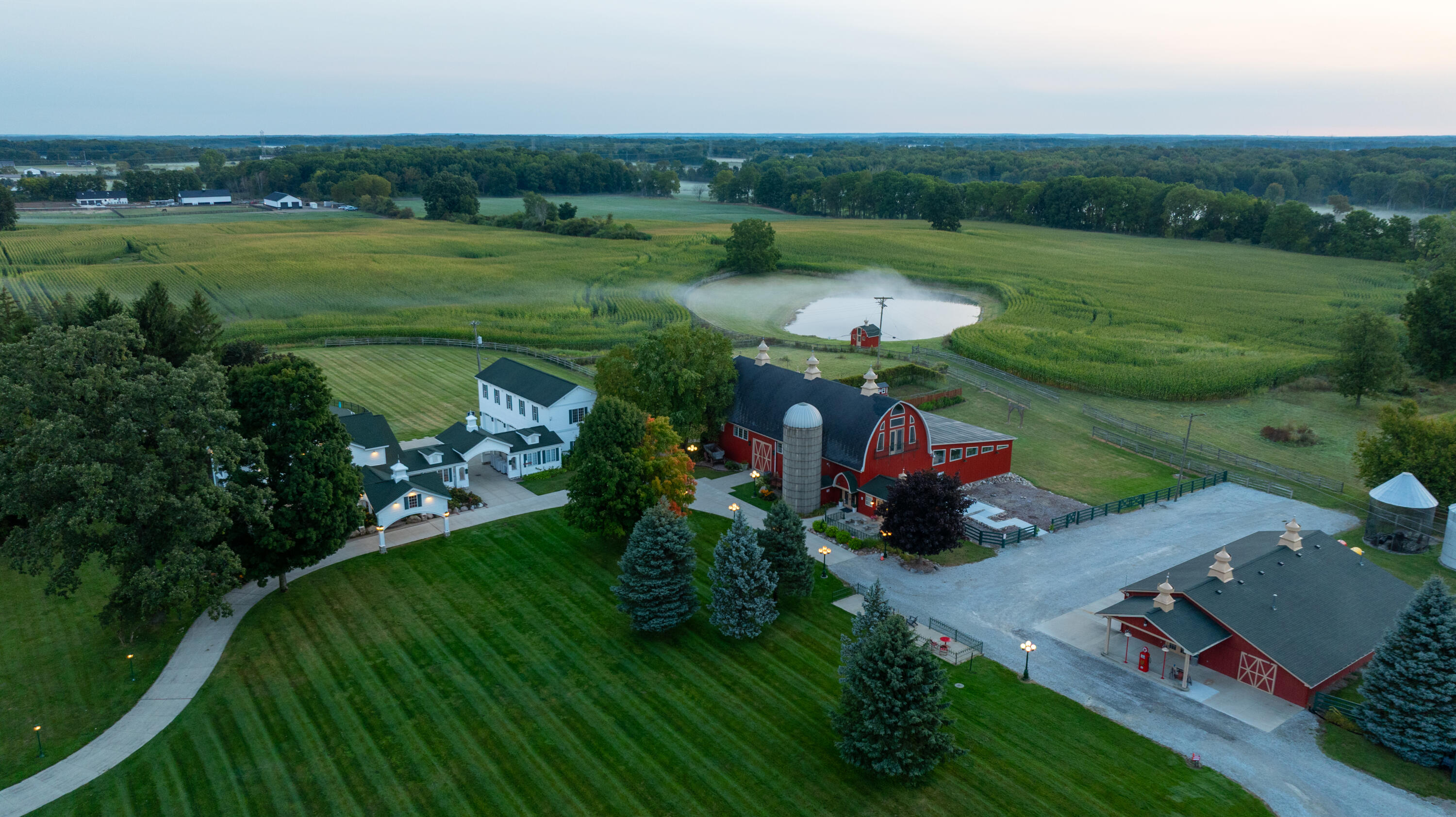 2681 Hadley Road Lapeer, MI 48446 - Photo 47 of 50 Lapeer MI 170 Featured_Pro Photo-65