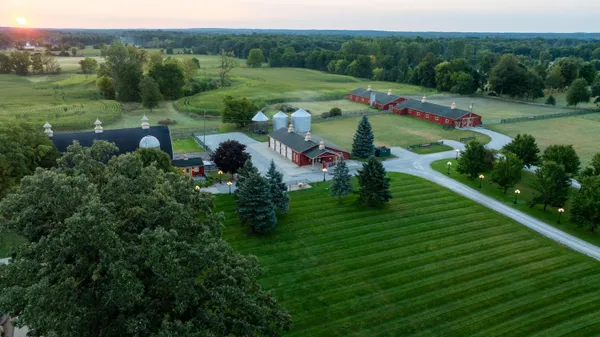 $2,249,000 | 2681 Hadley Road, Lapeer, MI 48446