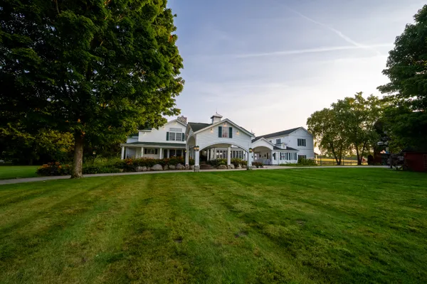 $2,249,000 | 2681 Hadley Road, Lapeer, MI 48446