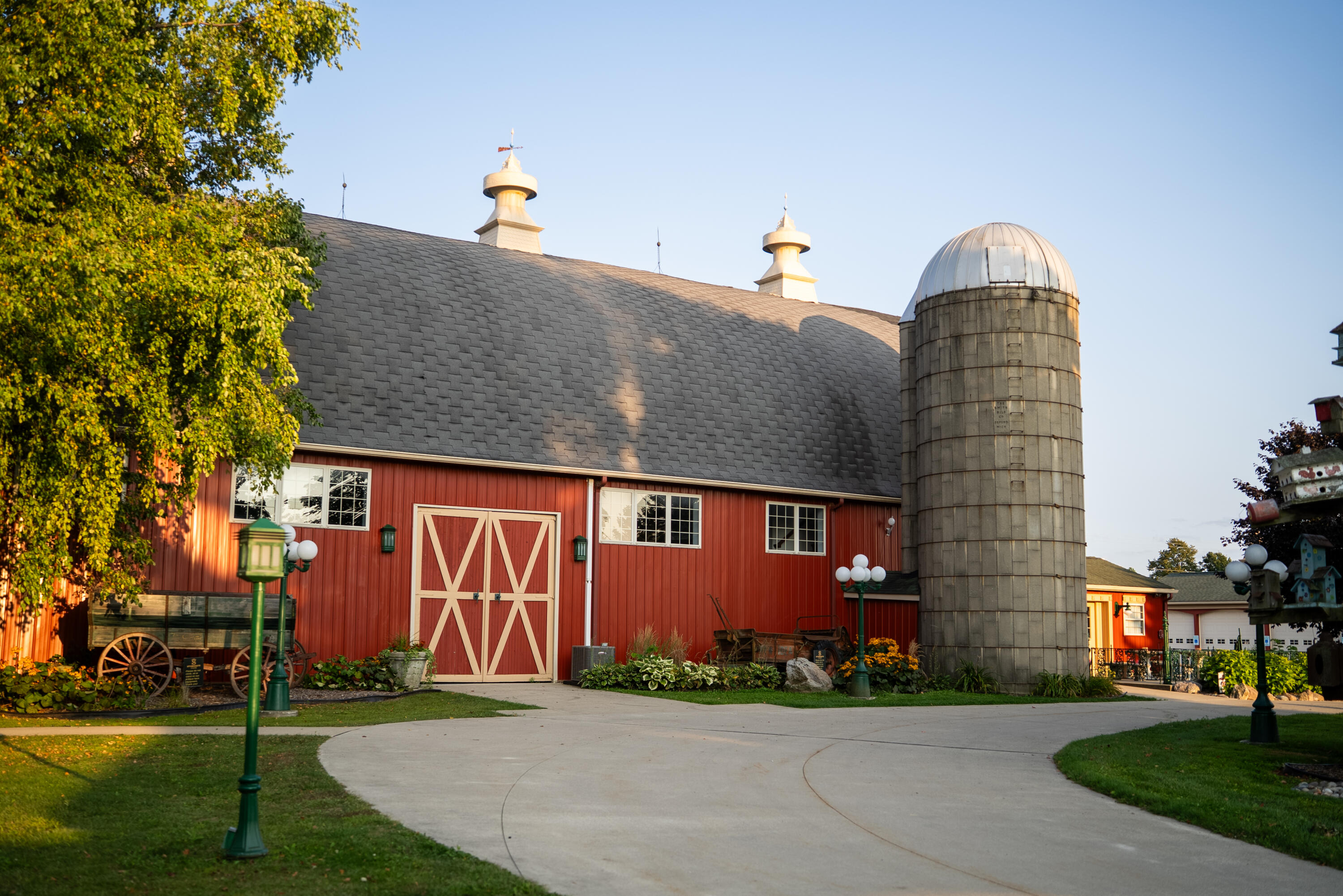 2681 Hadley Road Lapeer, MI 48446 - Photo 8 of 50 9 stonegate