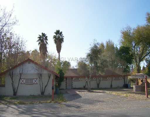 4067 Pleasant Road Las Vegas, NV 89108 - Photo 1 of 4 Property Photo.