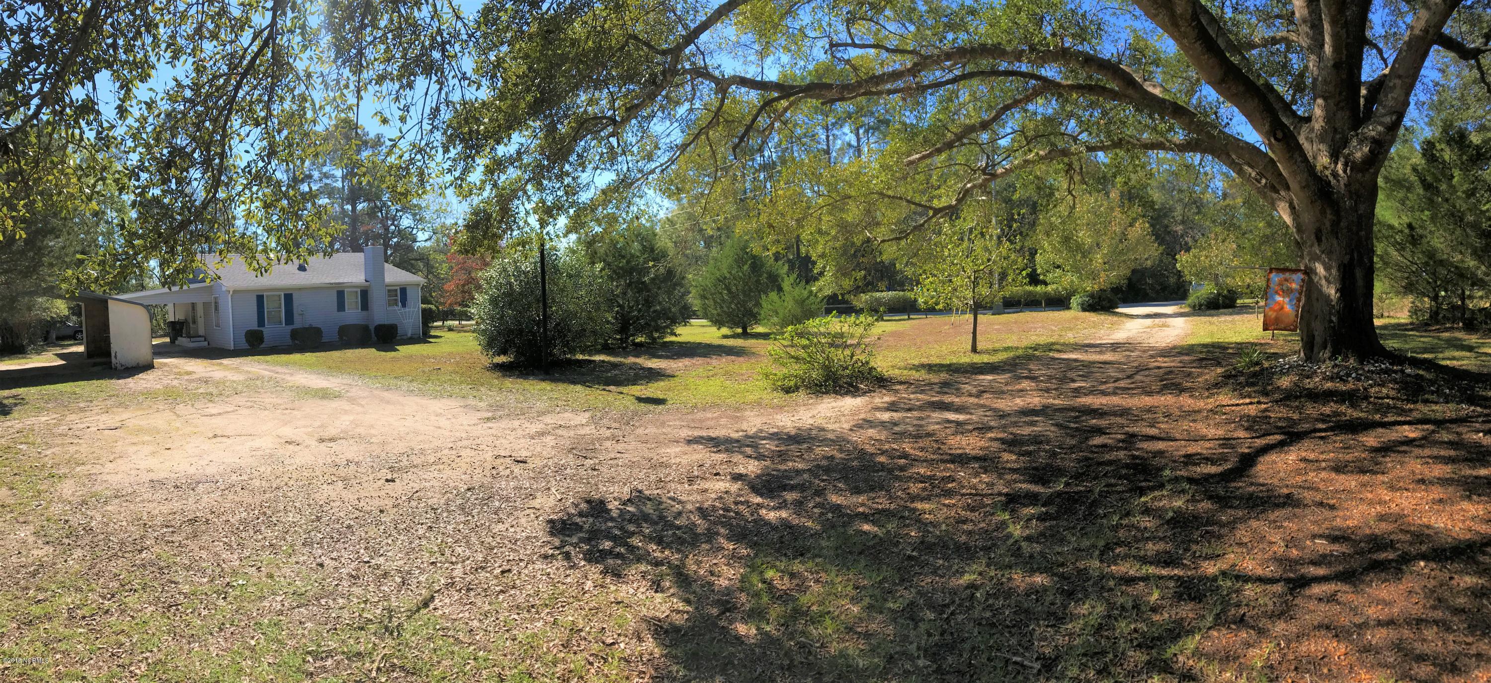 2726 Stone Chimney Road Southwest Supply, NC 28462 - Photo 18 of 23 25