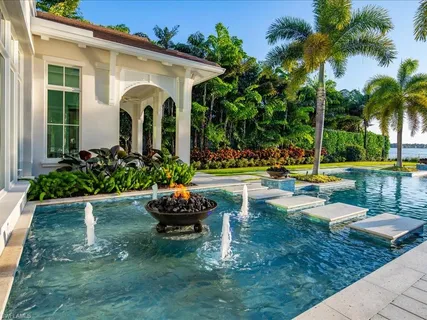 $8,950,000 | 17412 Via Lugano Court, Miromar Lakes, FL 33913