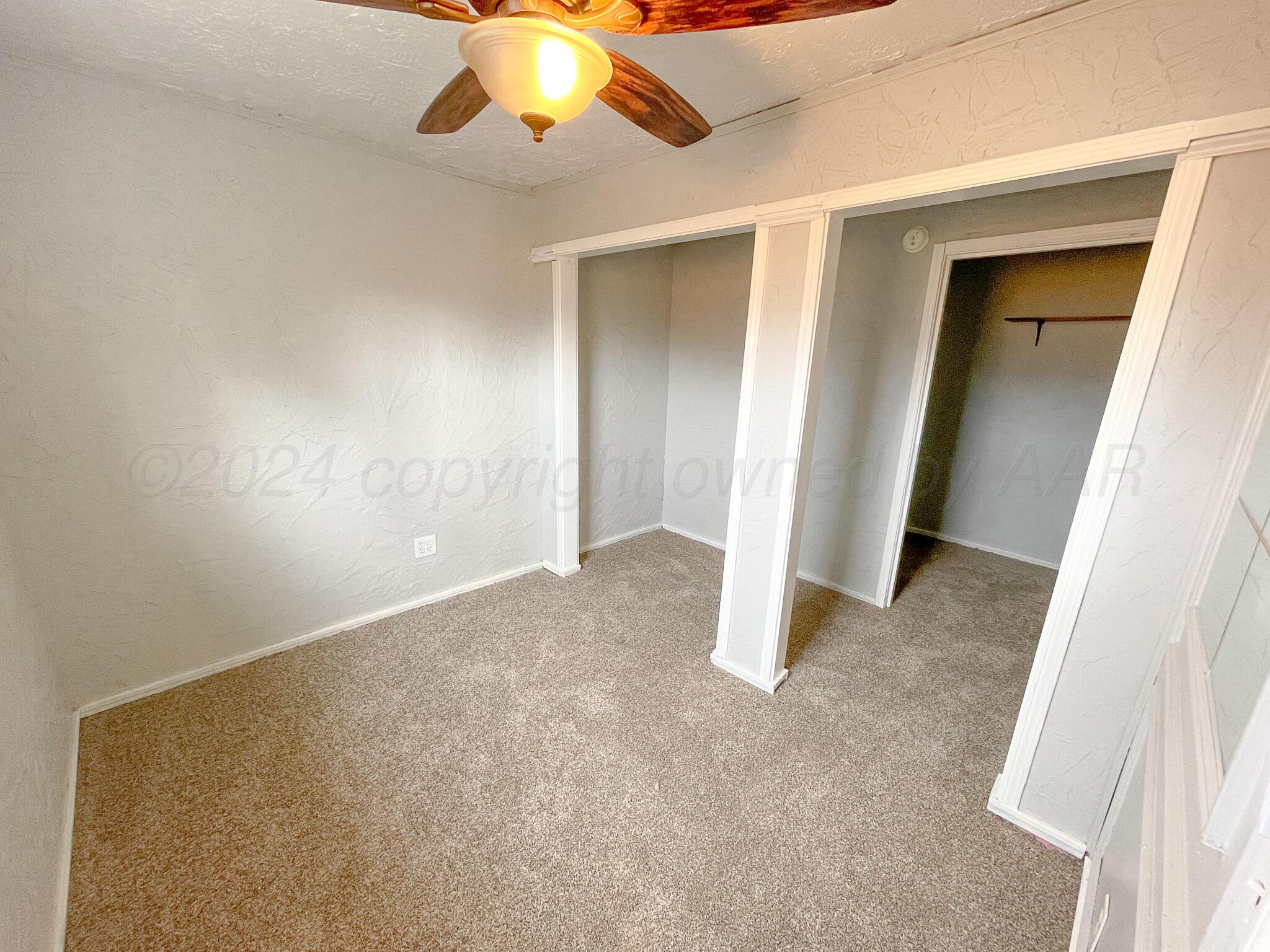 4110 South Lipscomb Street Amarillo, TX 79110 - Photo 9 of 16 en view interior of the house